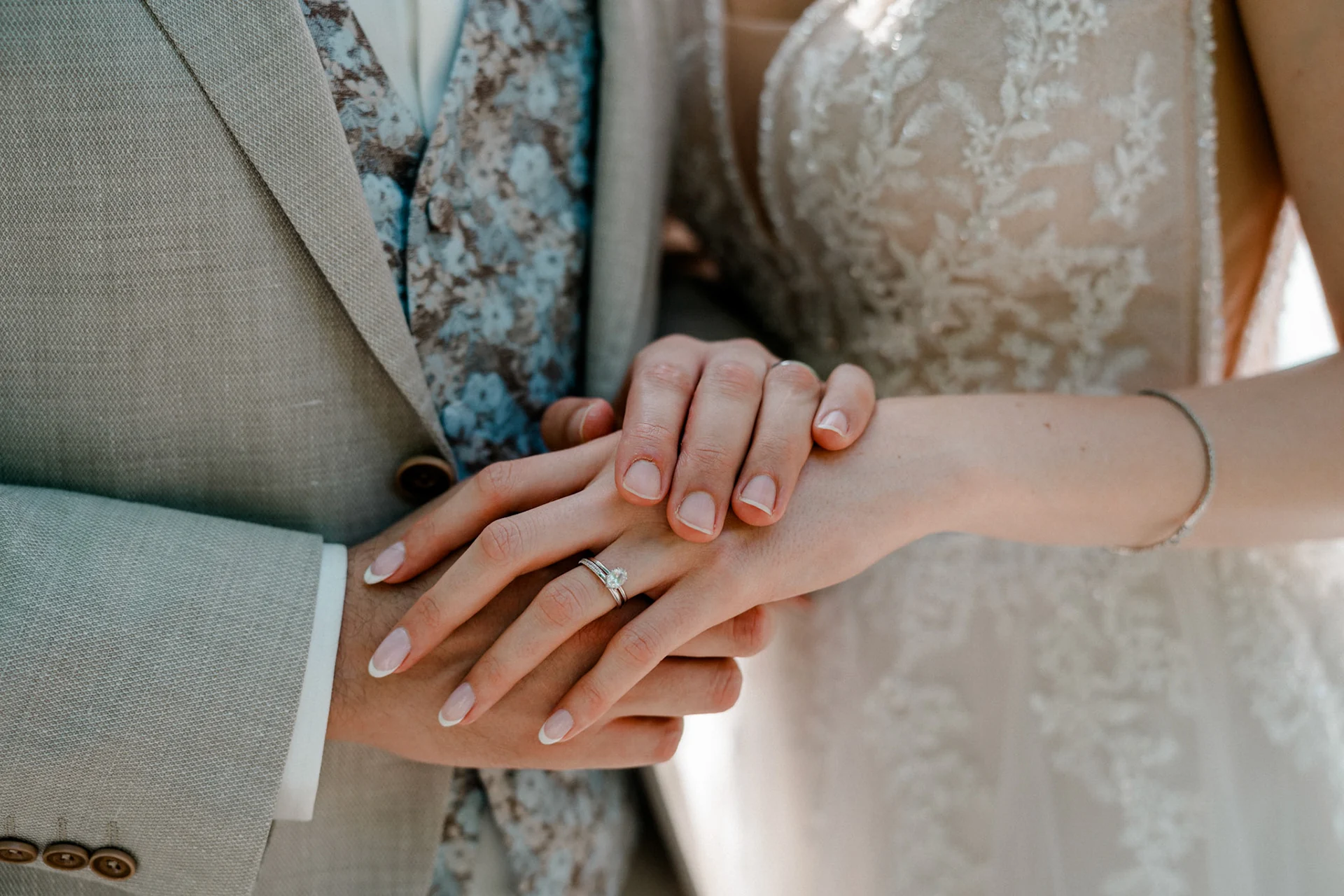 Photographie de mariage à Neuchâtel et en Suisse romande